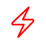 Burst Power Mode icon Burst Power Mode