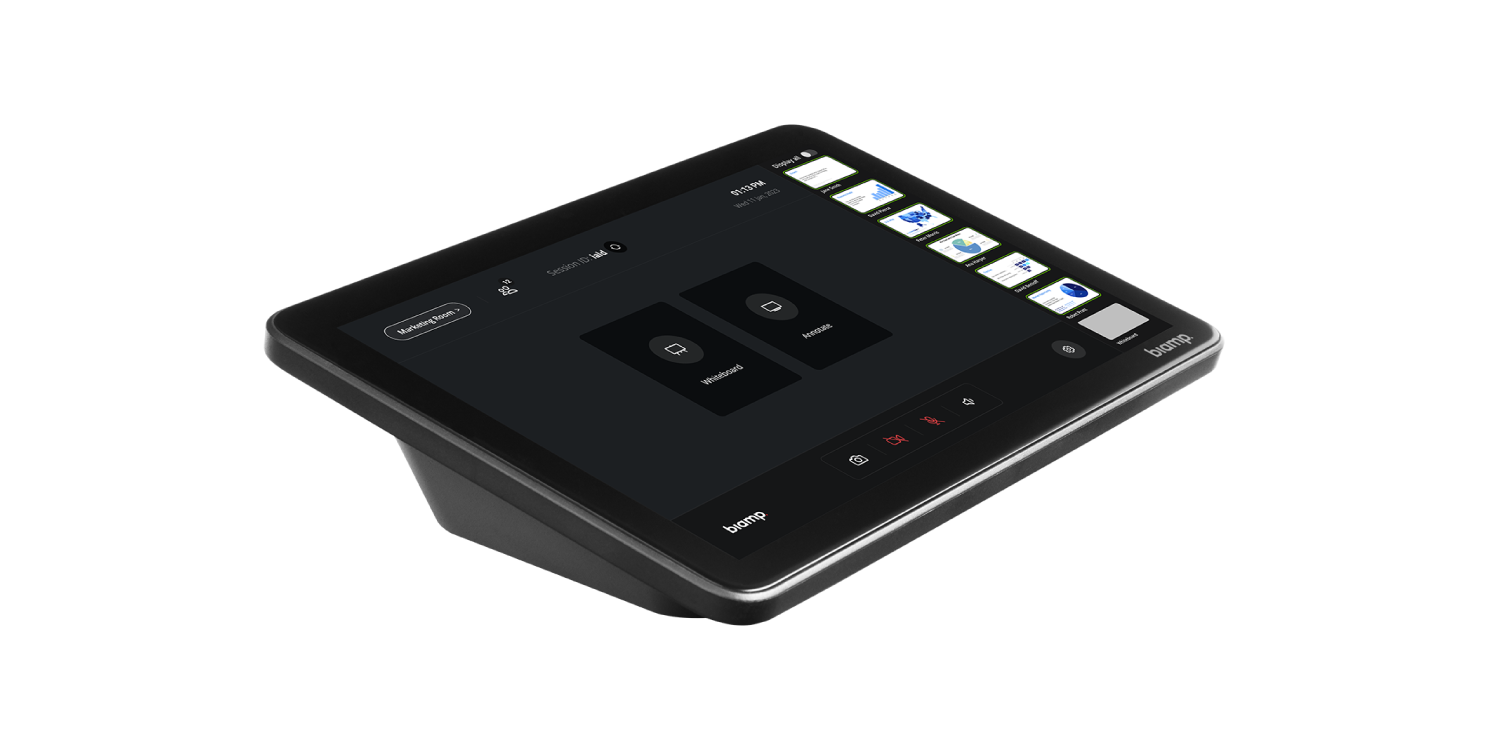 Image of Touch 8 for MAX Connect