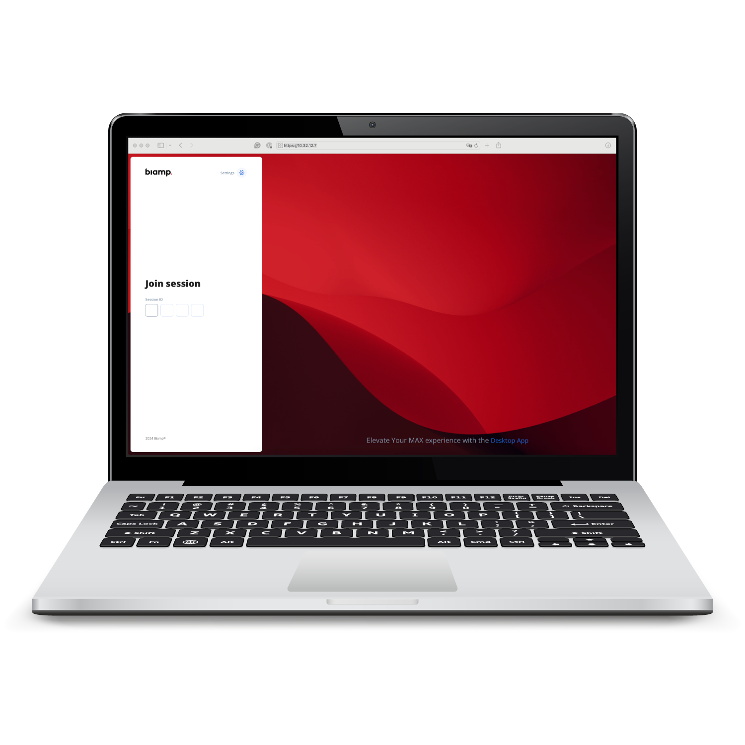 Image of Join with Ease screenshot