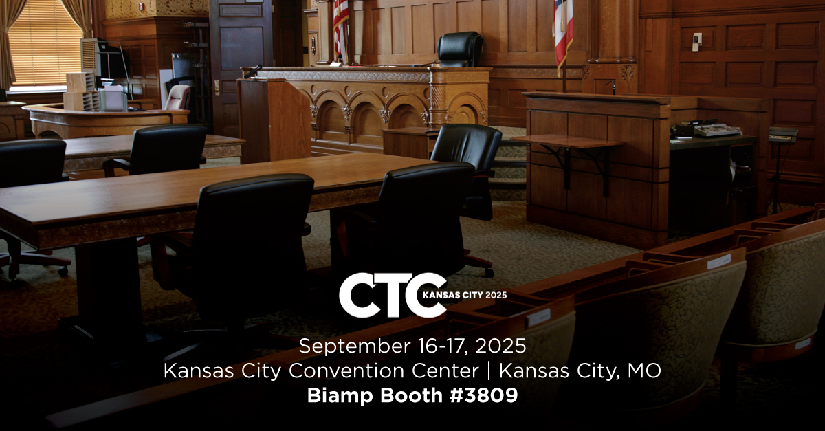 CTC Kansas City, September 16-27, 2025