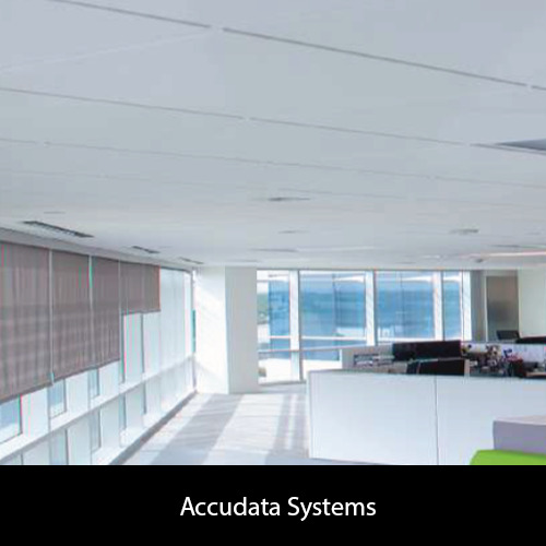 accudata systems with name