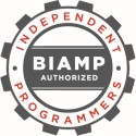 Biamp Authorized Independent Programmers