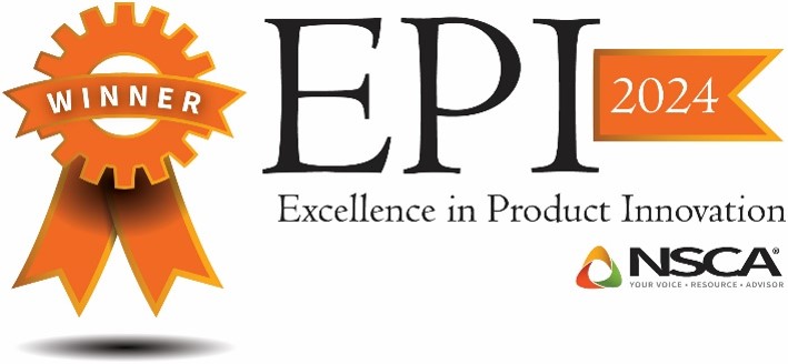 NSCA - Commercial Integrator EPI Awards