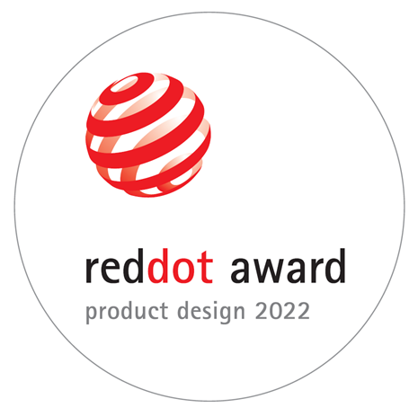 red dot 2022