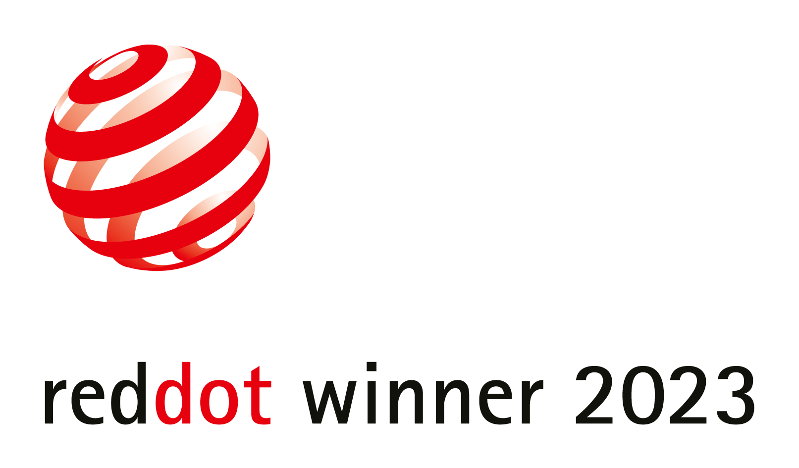 2023 Red Dot Awards for Outstanding Product Design