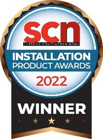 SCN Installation Award
