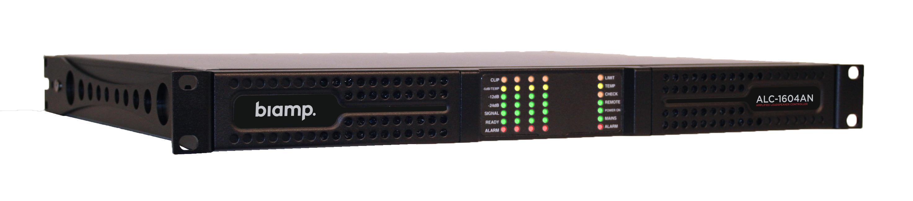 Community ALC1604AN - 4 Channels X 1600W + DSP, Analog Input