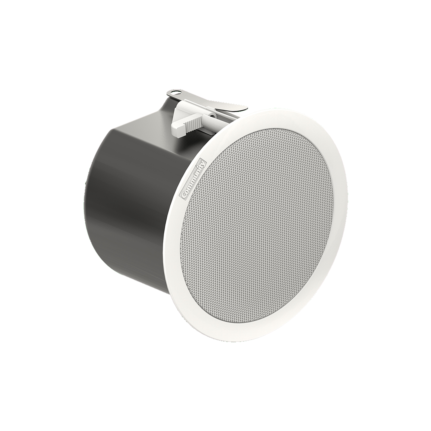 C4 4.5-inch Coaxial Two-Way Ceiling Loudspeaker