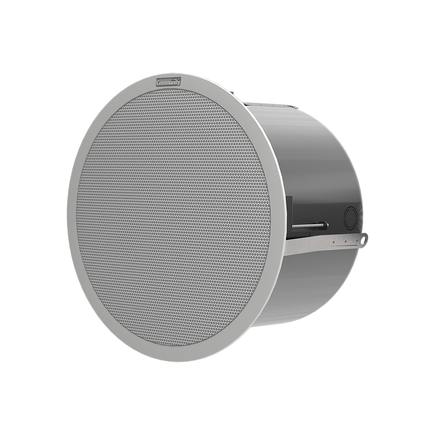 Biamp loudspeakers clearance