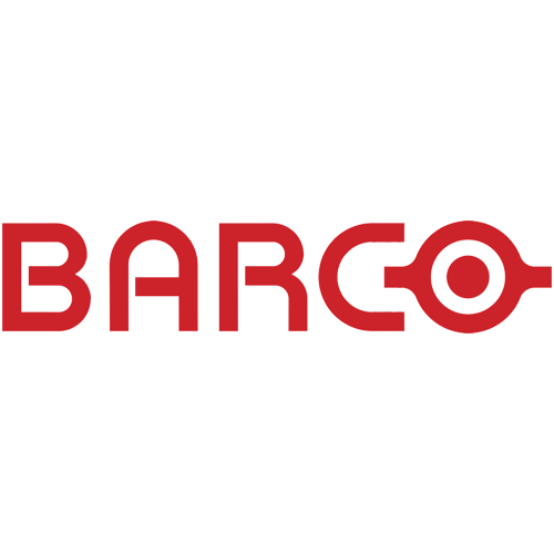 Image of Barco partner logo