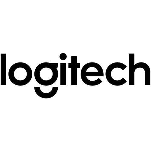 Image of Logitech partner logo