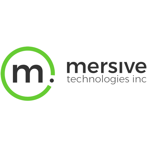 Image of Mersive Technologies partner logo