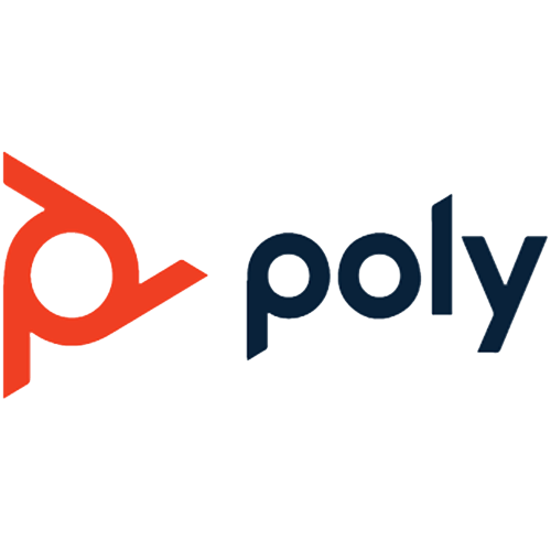Image of Poly partner logo