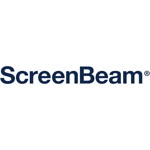 Image of ScreenBeam partner logo