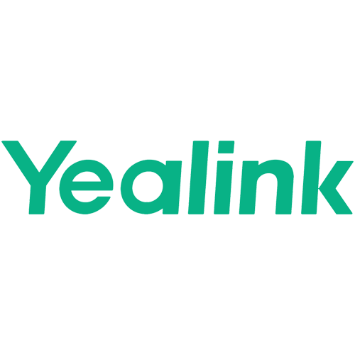 Image of Yealink partner logo
