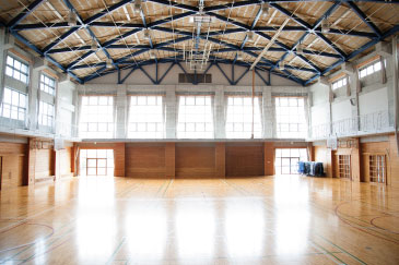 Gymnasium