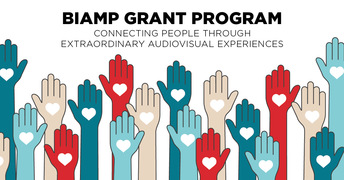 Charitable Grant content image