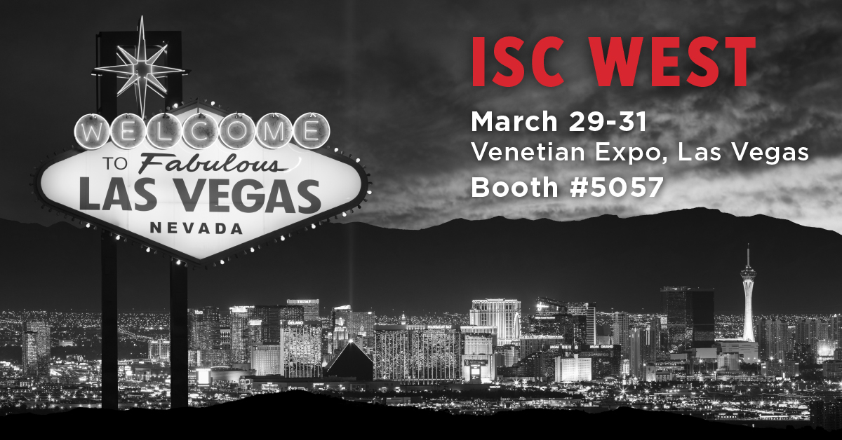 ISC West 2023 Conference
