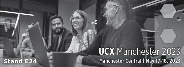 Banner image for UCX Manchester 2023