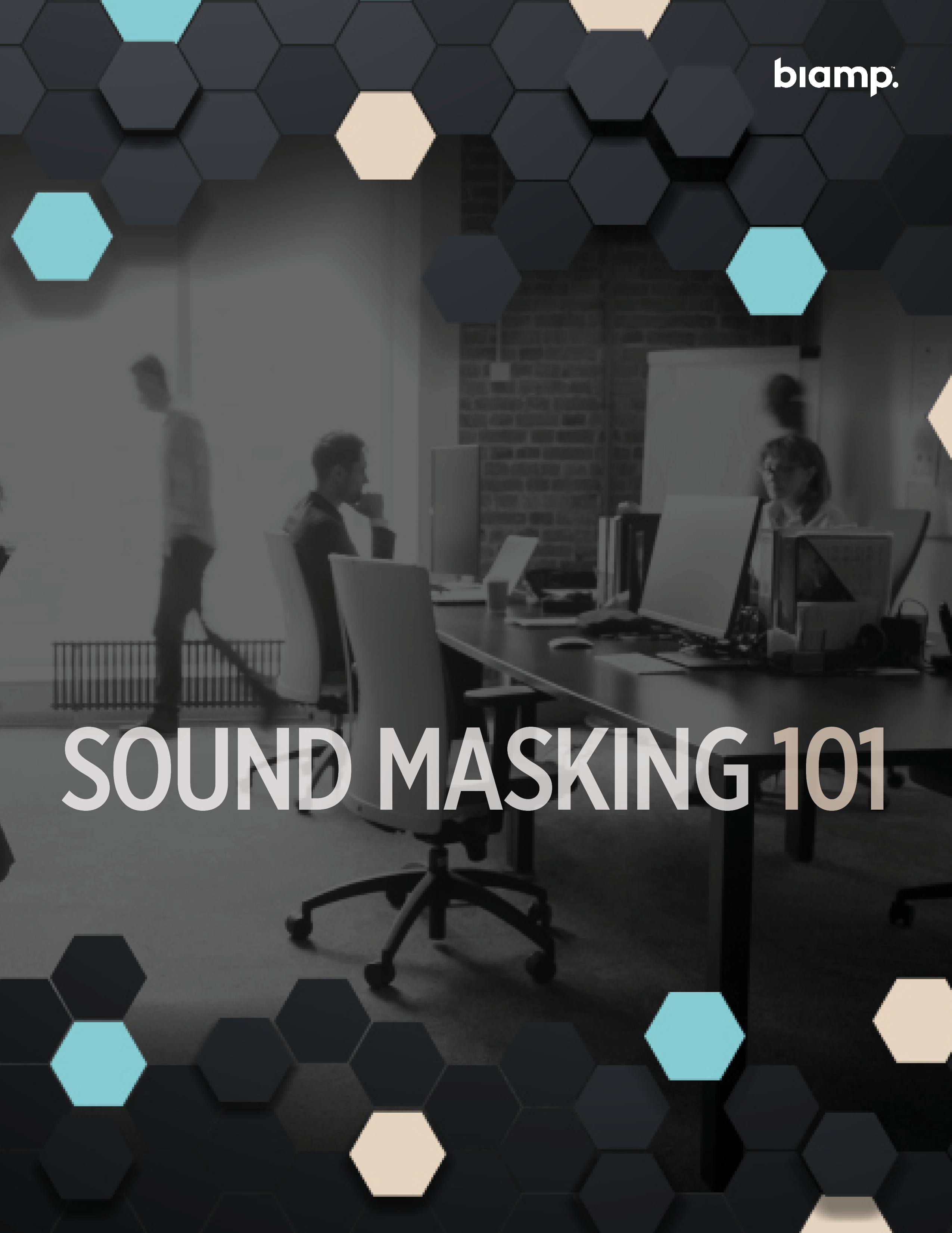 Image of Sound Masking 101