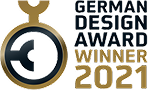 German Design Award 2021