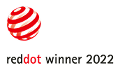 red dot winner 2022