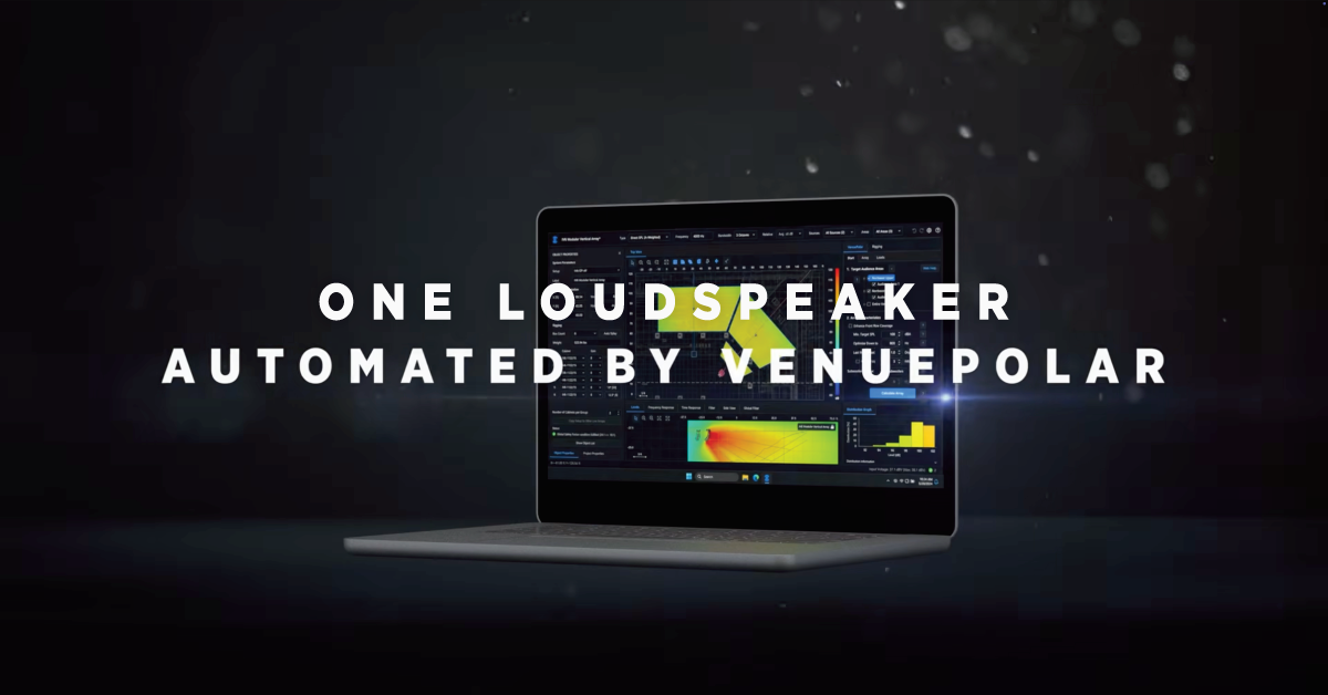 When Great Sound Meets Challenging Acoustics: The Power of Precision
