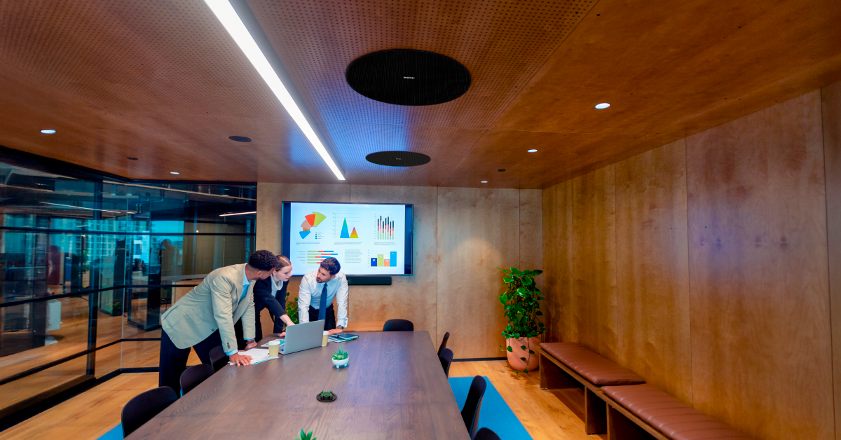 Pro AV Doesn’t Have to Be Complicated