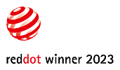 red dot winner 2023
