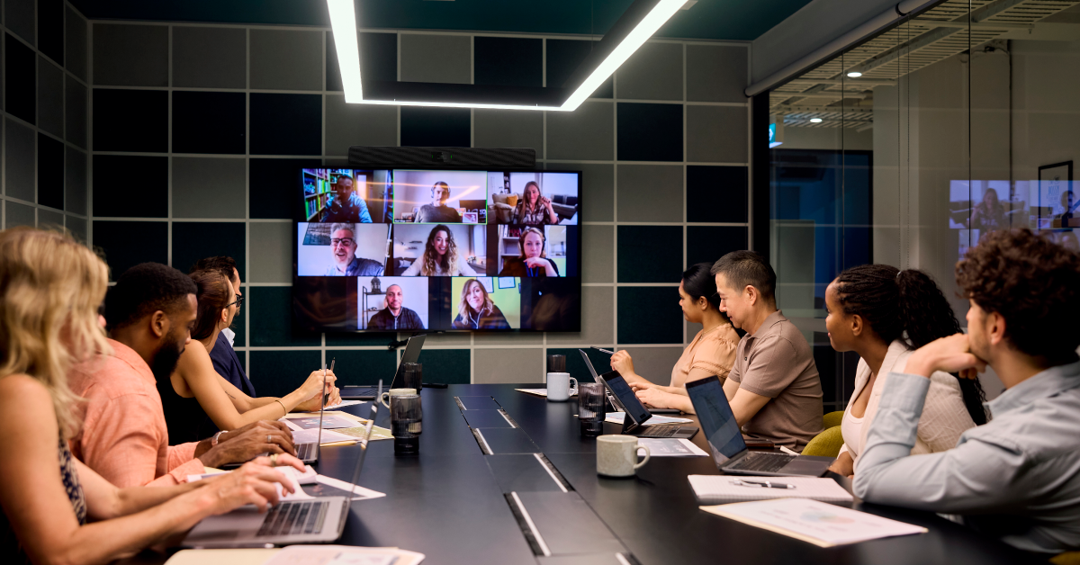 How Smart Offices Save Time and Money