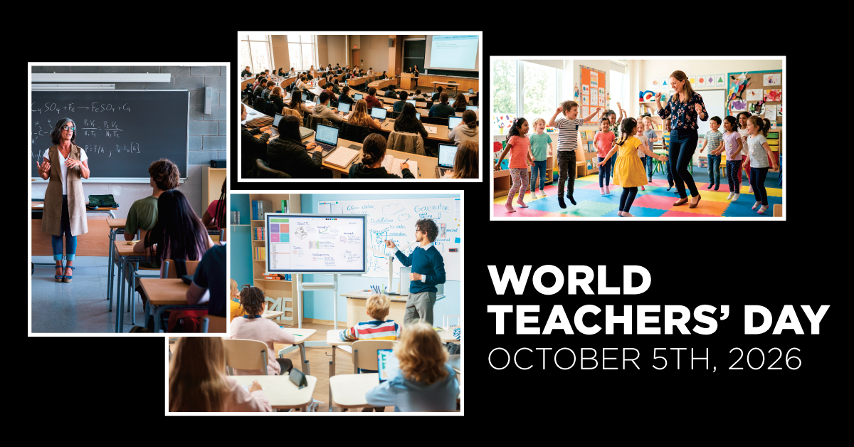 Empowering the People Who Make Learning Possible