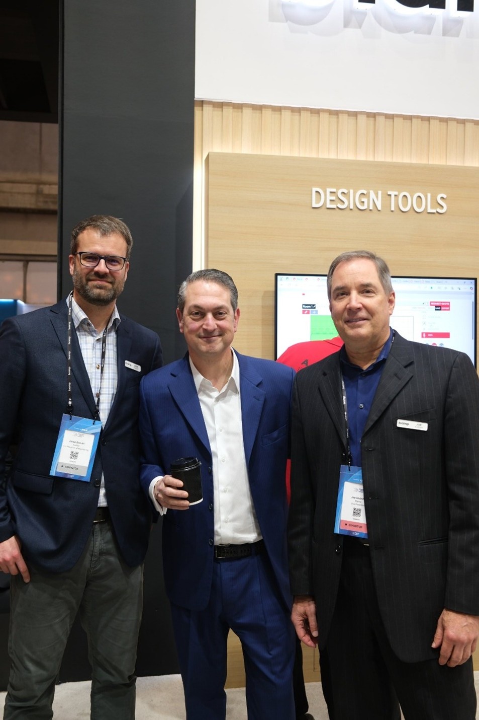 Executive Management Team