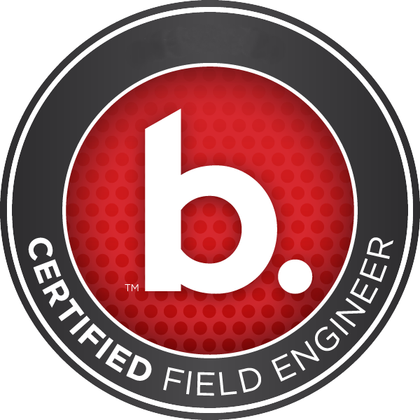 Field Engineer