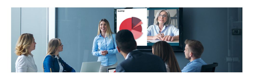 Maximum Collaboration with MAX Connect hero image