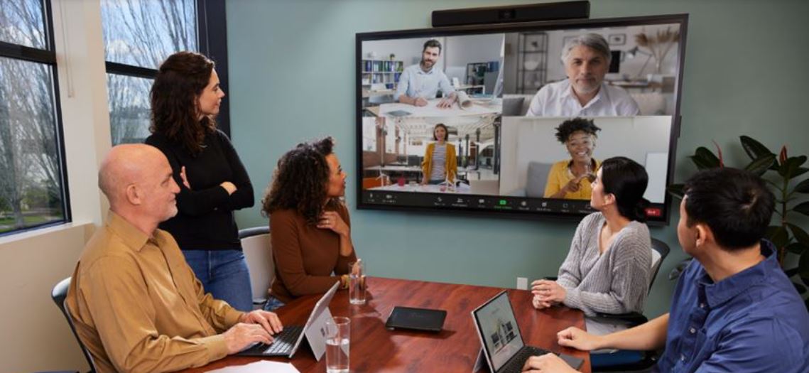 Image representing meeting equity