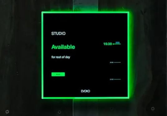 Image of Evoko Scheduler