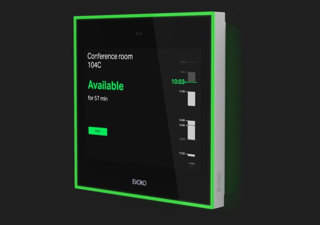 Image of Room Manager