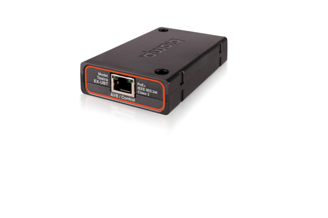 Product image of Tesira EX-UBT