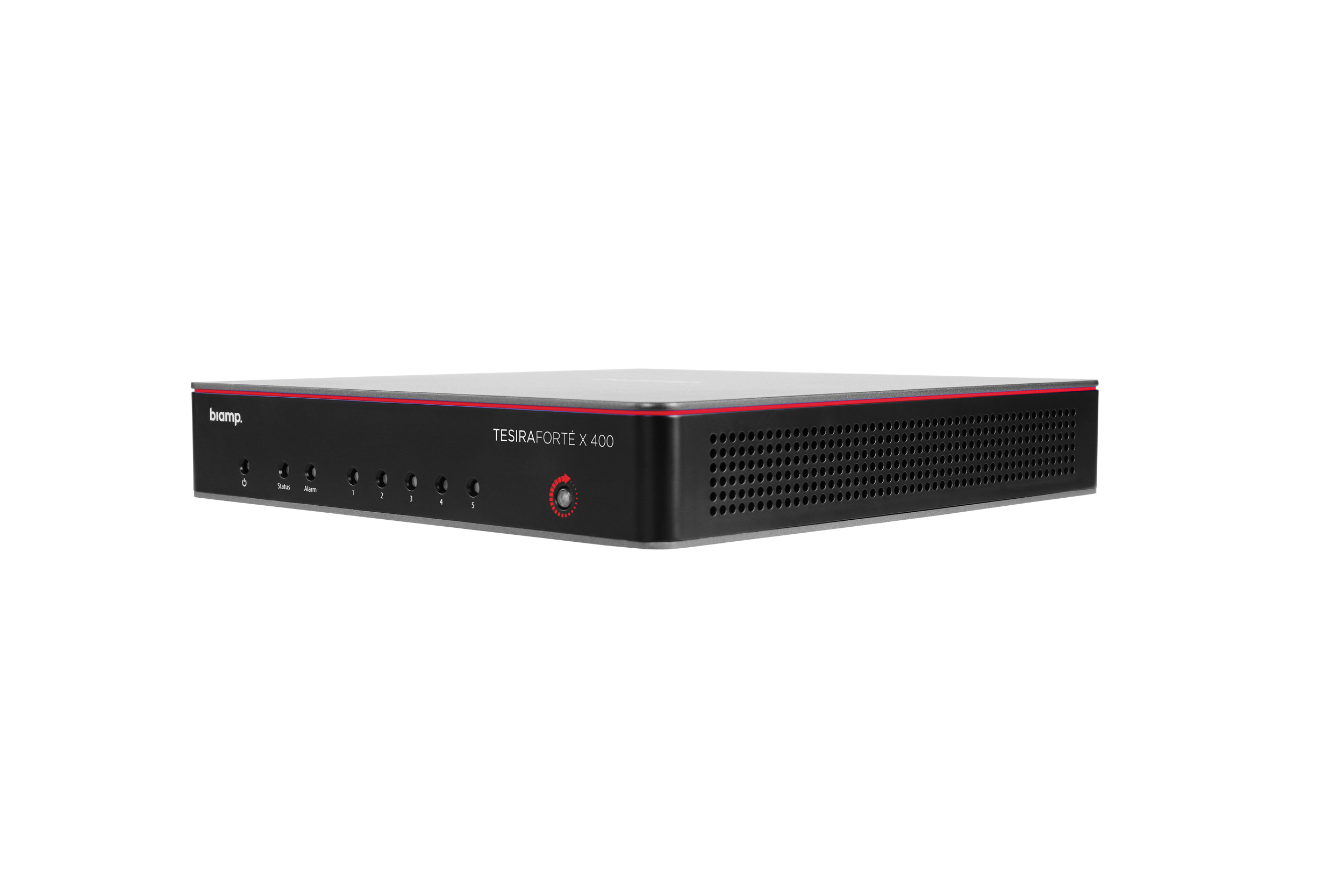 Biamp TesiraForte X 400