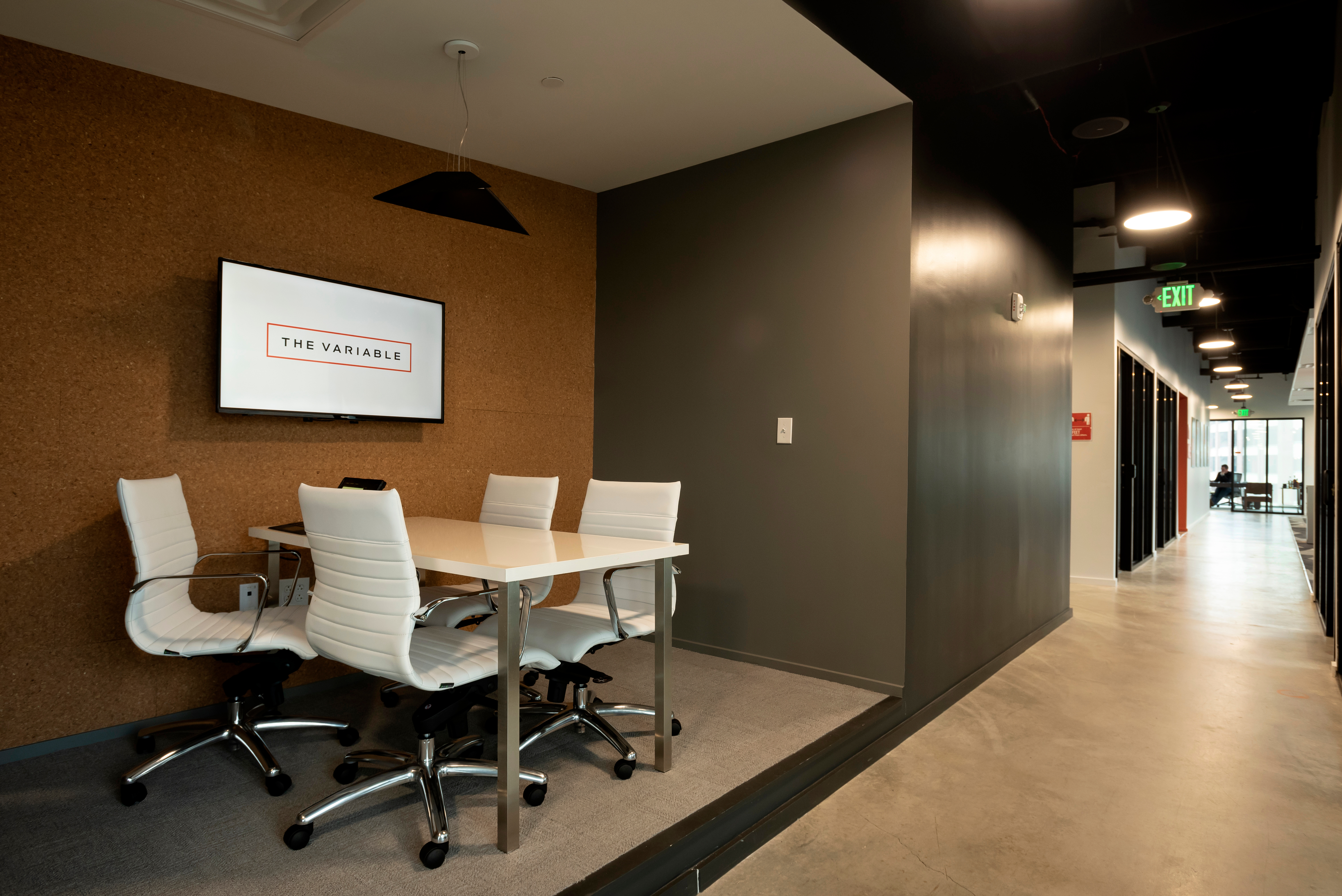 Small Conference room