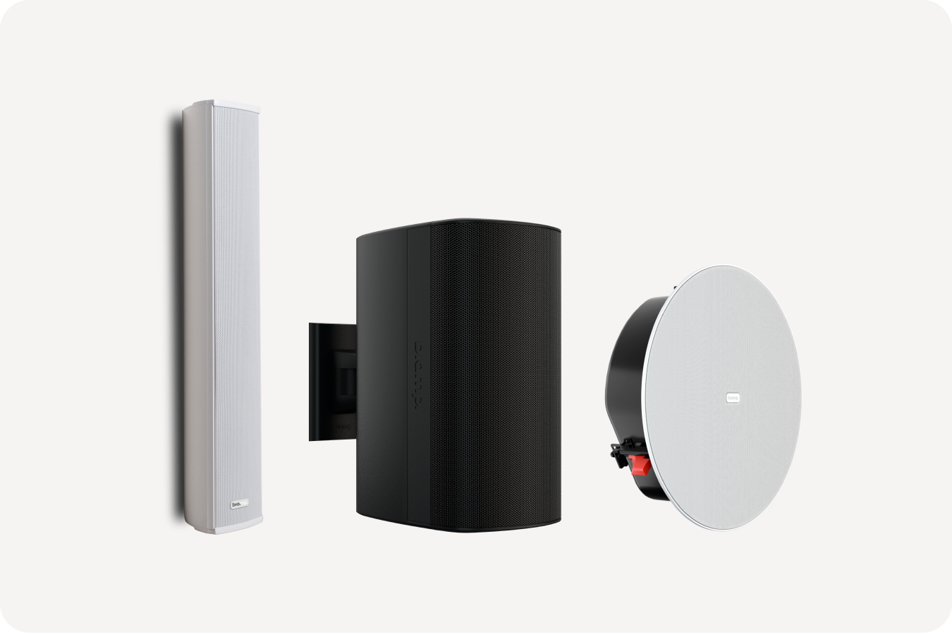 Desono Loudspeakers