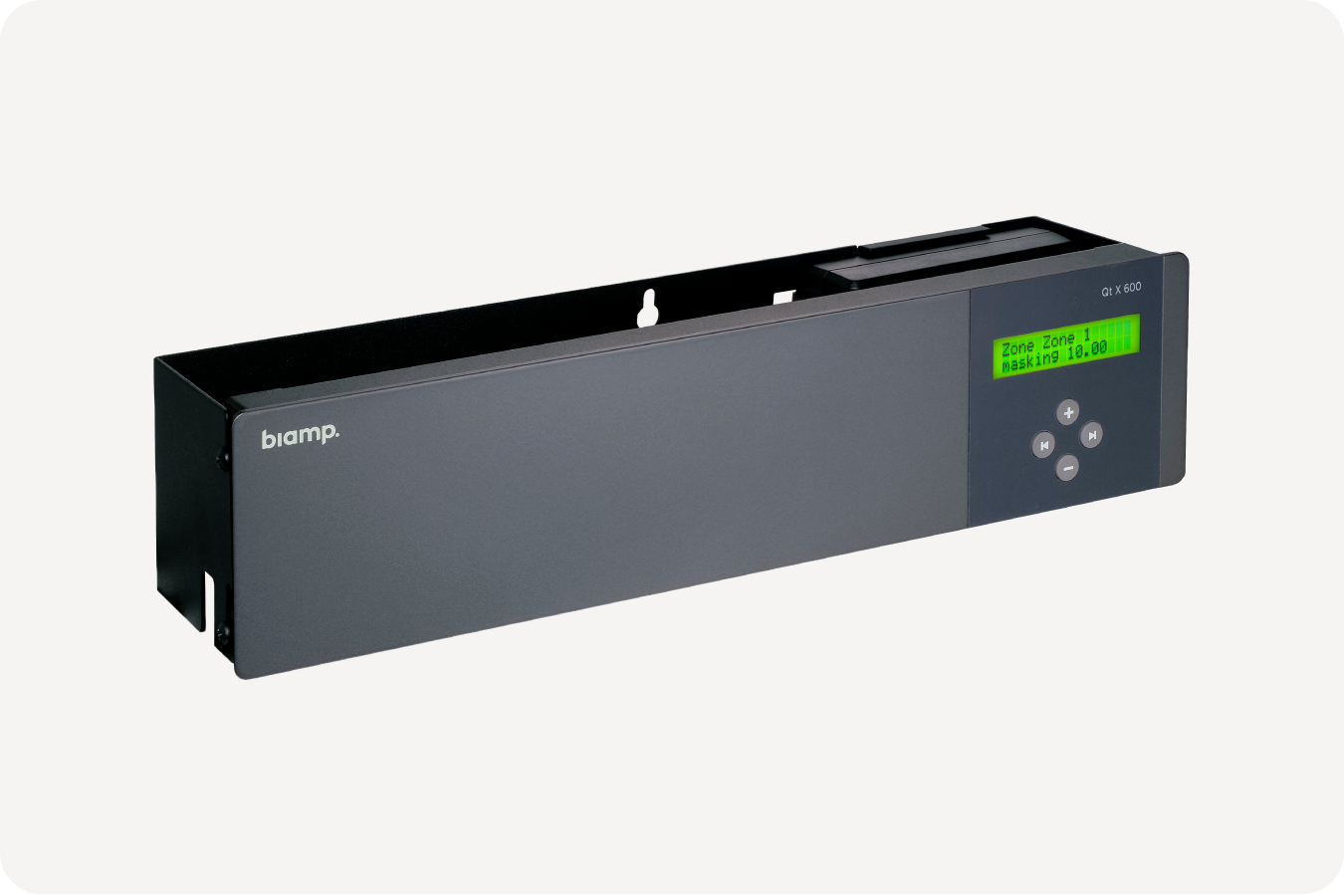 Qt X Sound Masking