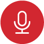 microphone icon