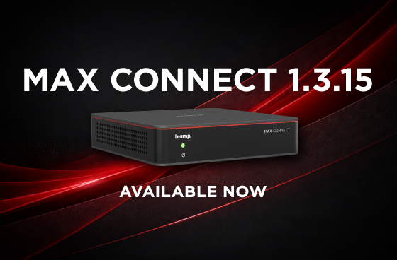 Max connect 1.3.15