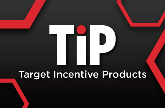 Target Incentive Program