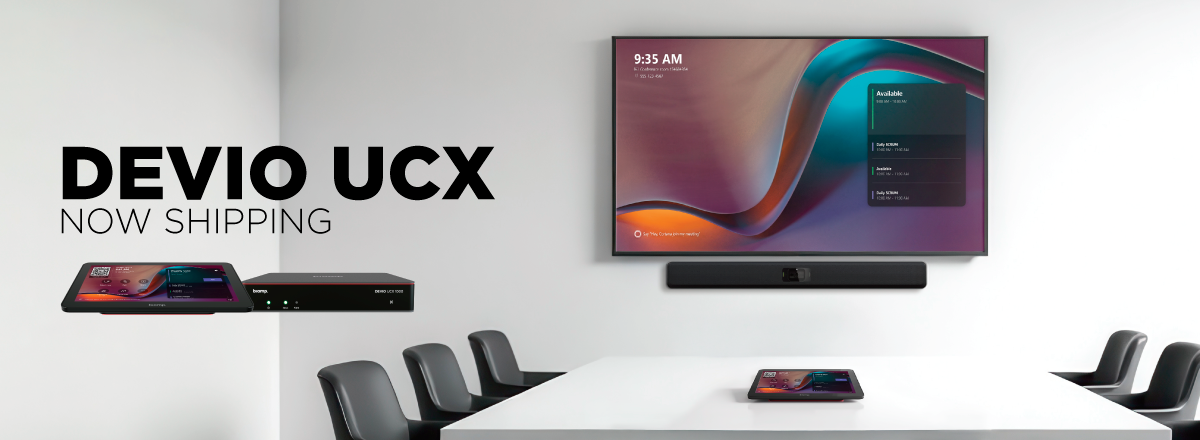 Evoko Kleeo Receives Zoom Workspace Reservation Certification