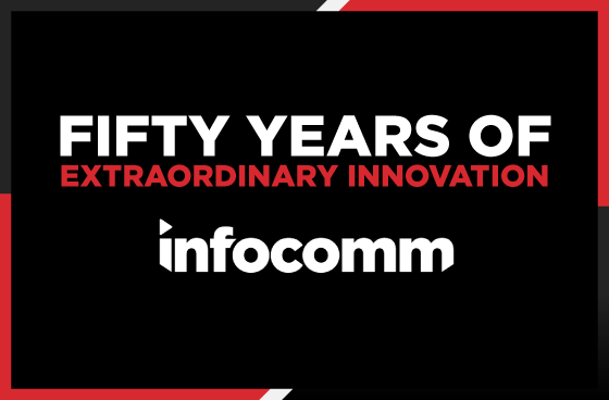 Fifty Years of Extraordinary Innovation