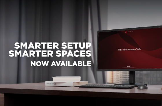 Workplace updates latest header