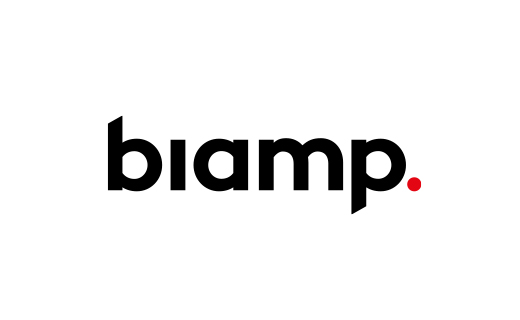 Biamp Logo