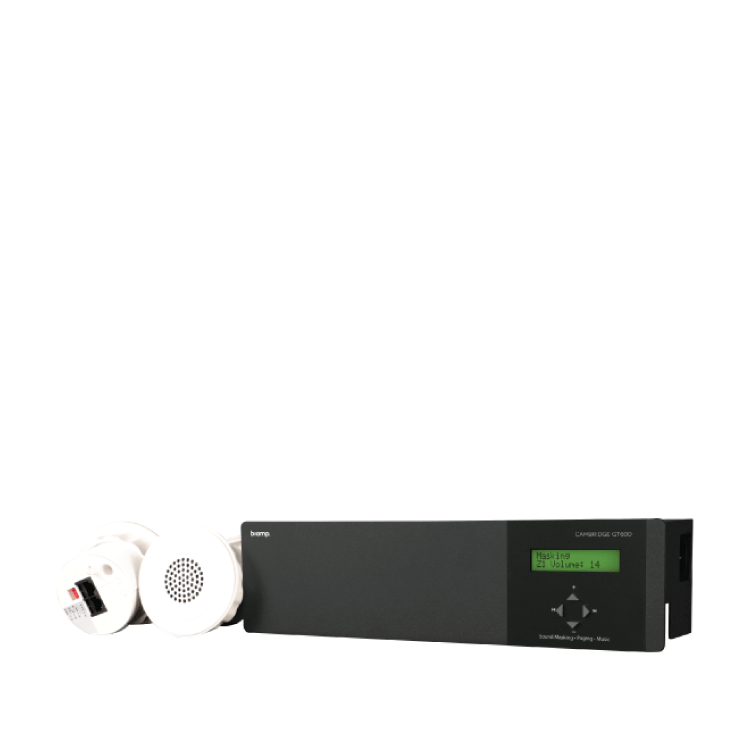 cambridge qtx controller and emitter